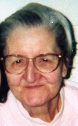 Obituary of Eva O. Lopez