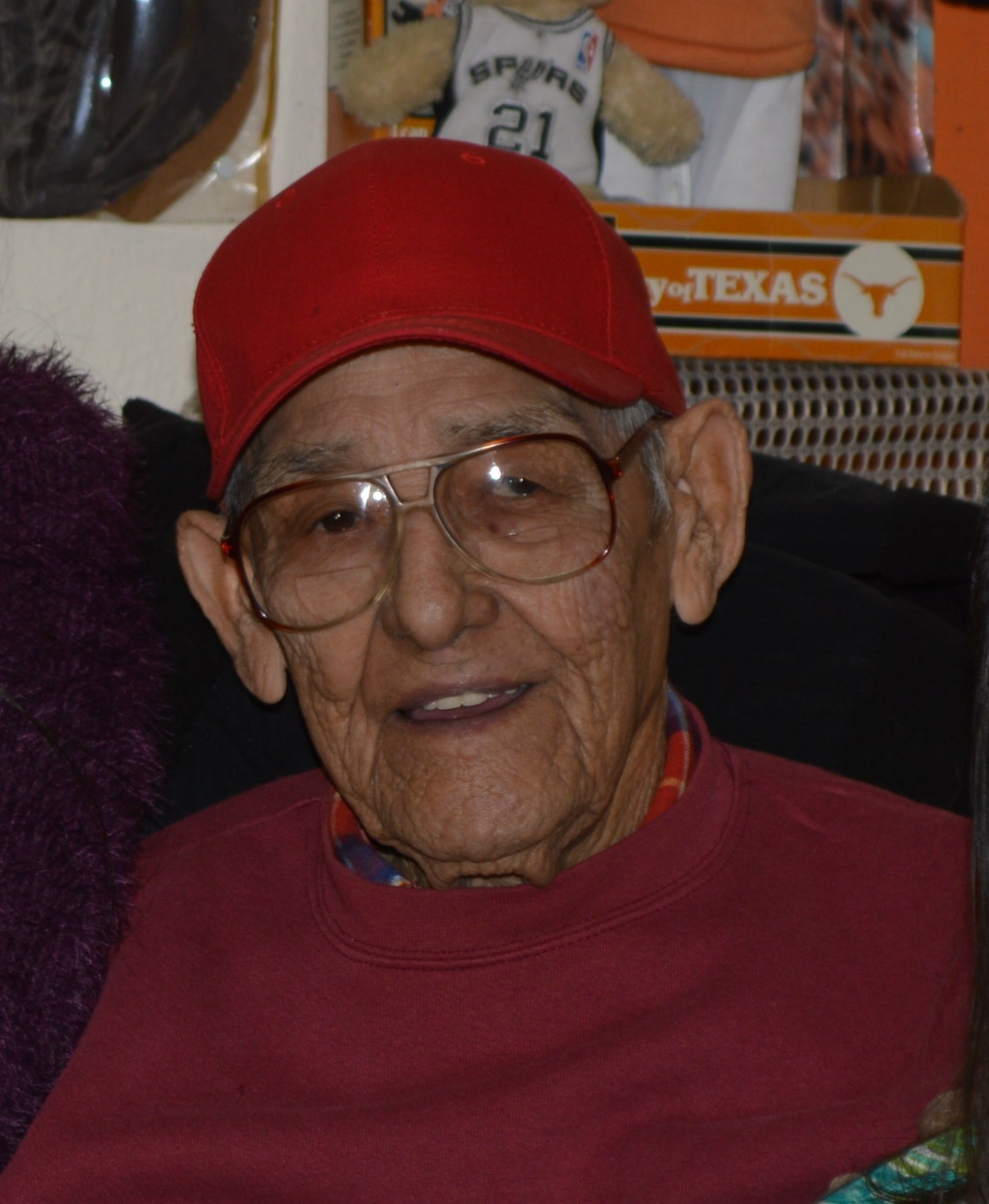 Obituary of Eddie Hernandez, Jr.