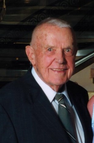 Obituary of Charles A. Fisher