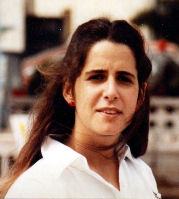 Obituary of Cathy Darling