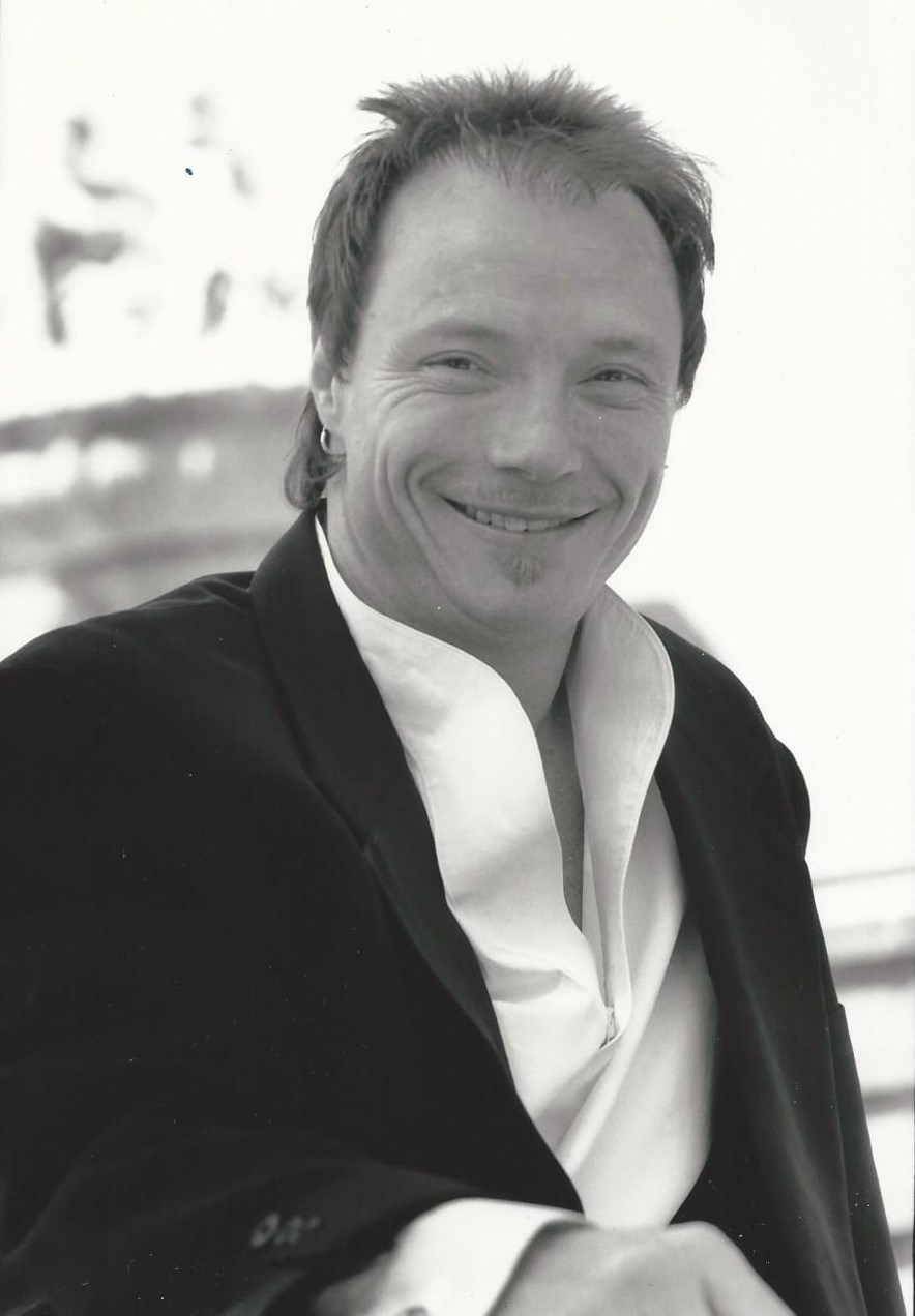 Obituary of William Joe Goodman Jr.