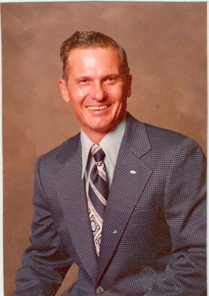 Obituary of Alfred A. Rothe