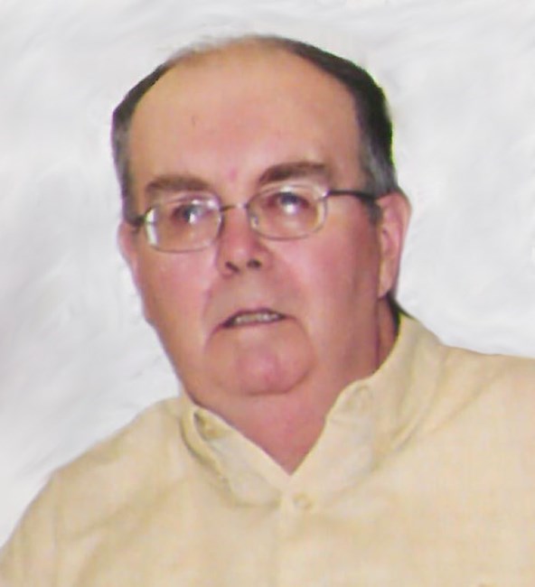 Obituary of Brian John MacAulay