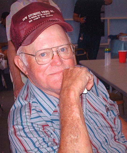 Obituary of Billy Ray Dobbs