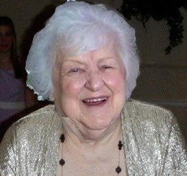 Obituary of Dolores F. Montean