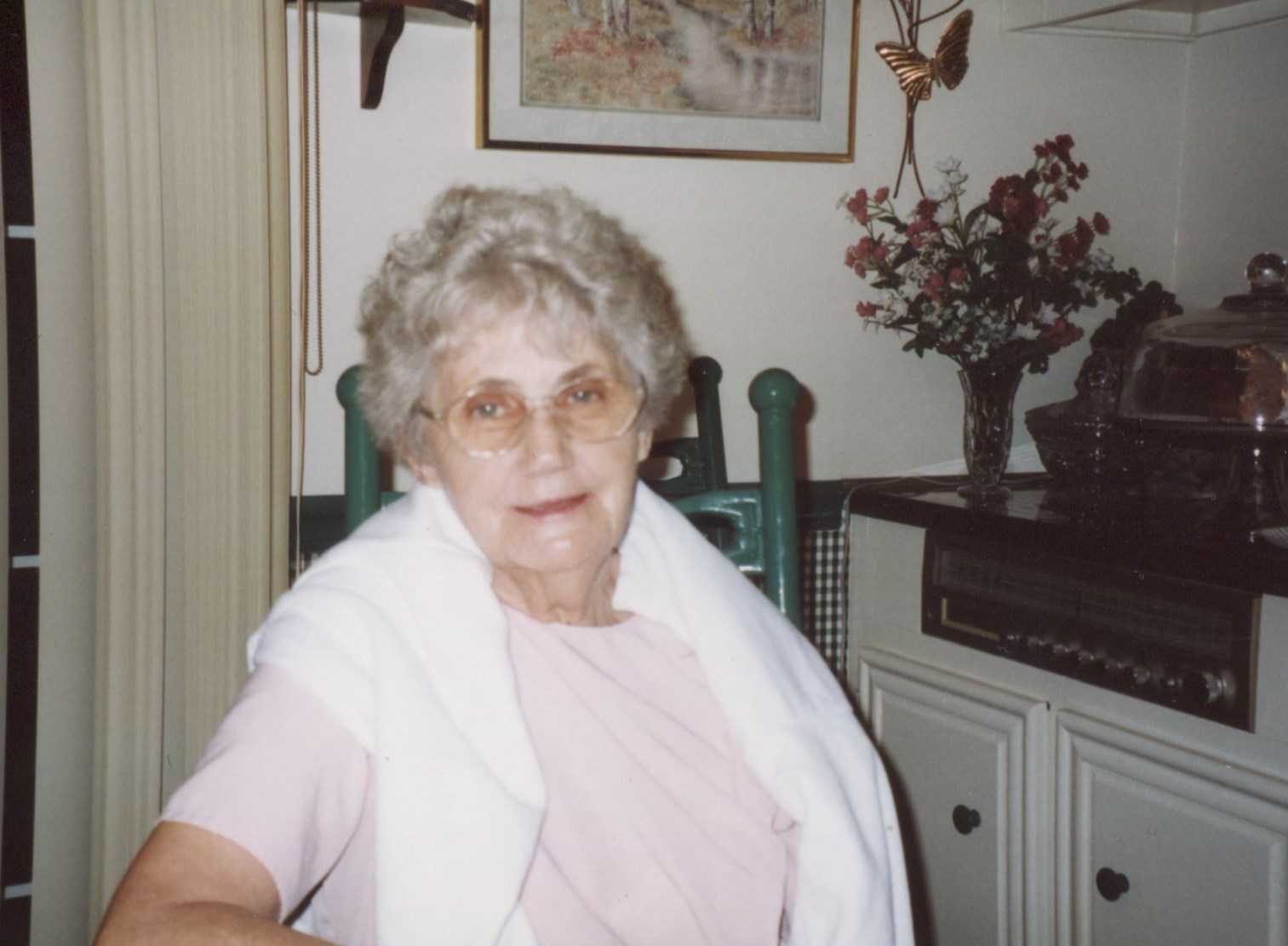 Obituary of Marguerite M (Pond) Austin