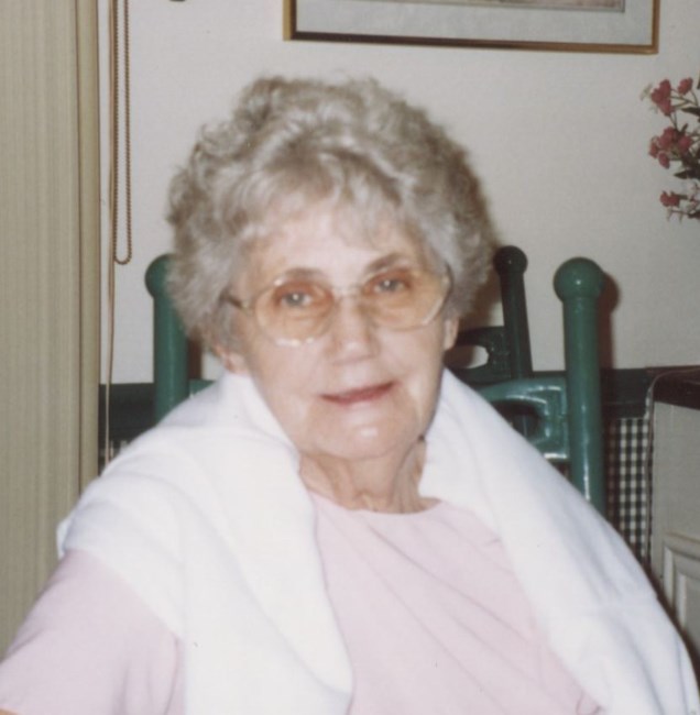 Obituary of Marguerite M (Pond) Austin