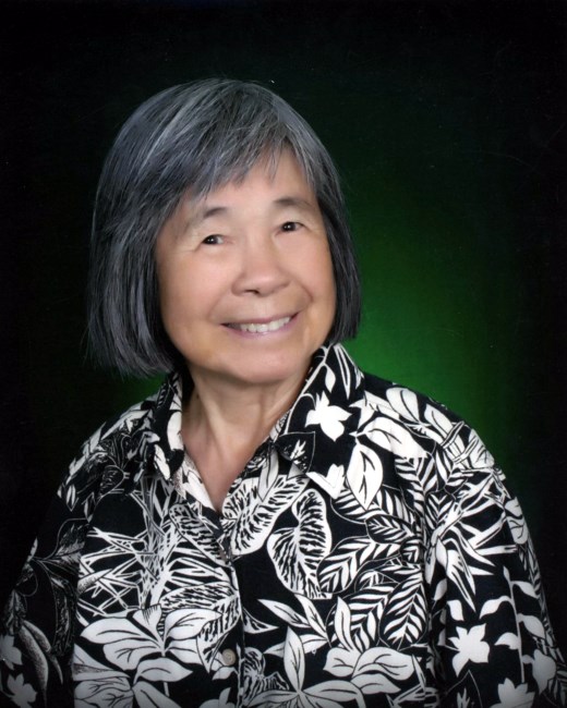 Obituary of Tsu-Fan Liu Lee