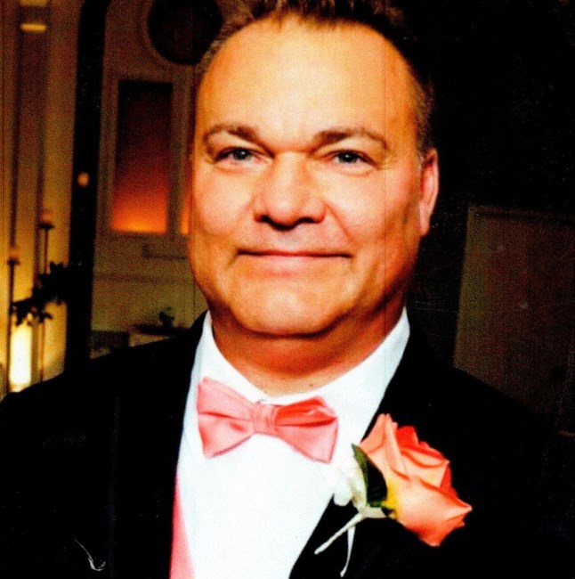 Obituary of William Baron Perkins