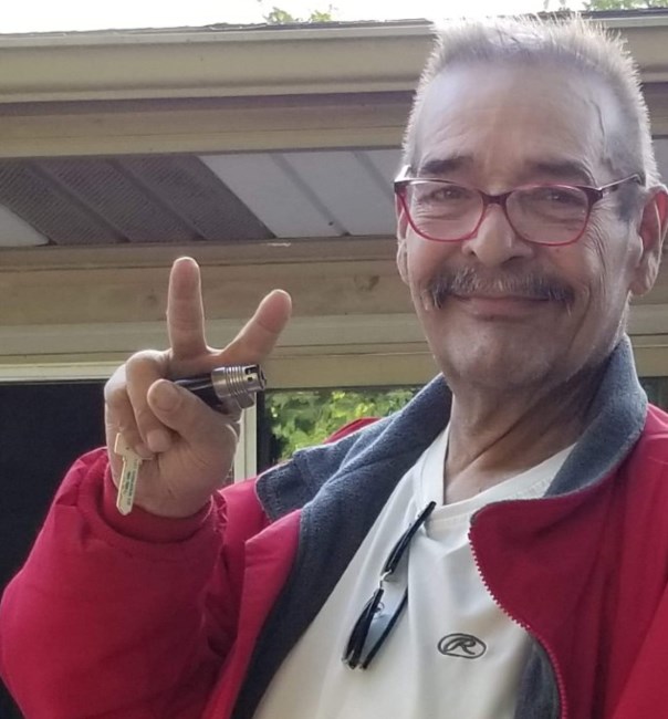 Obituary of Gary Thomas Puente