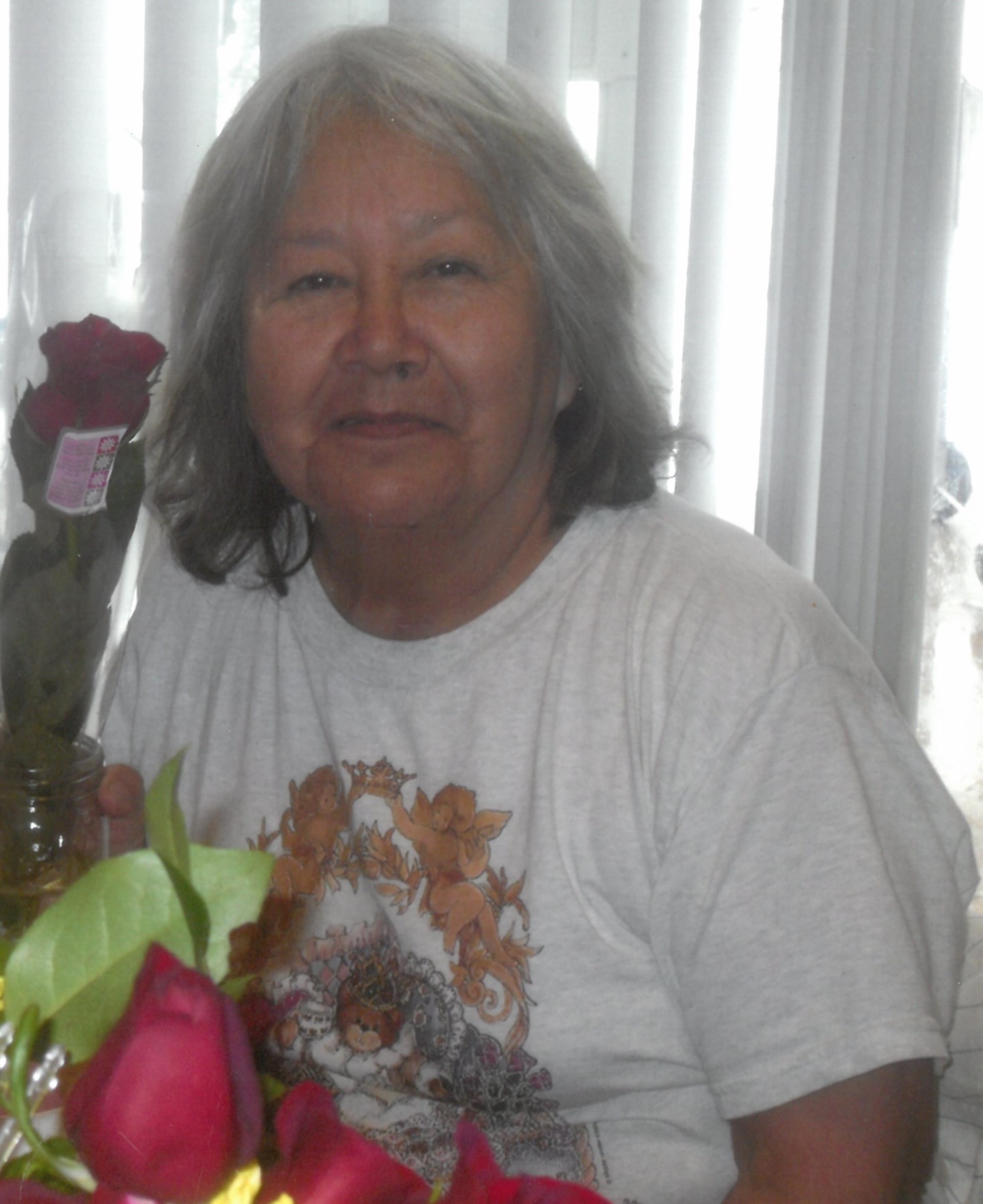 Avis de décès de Becky "Granny Keys" McKey