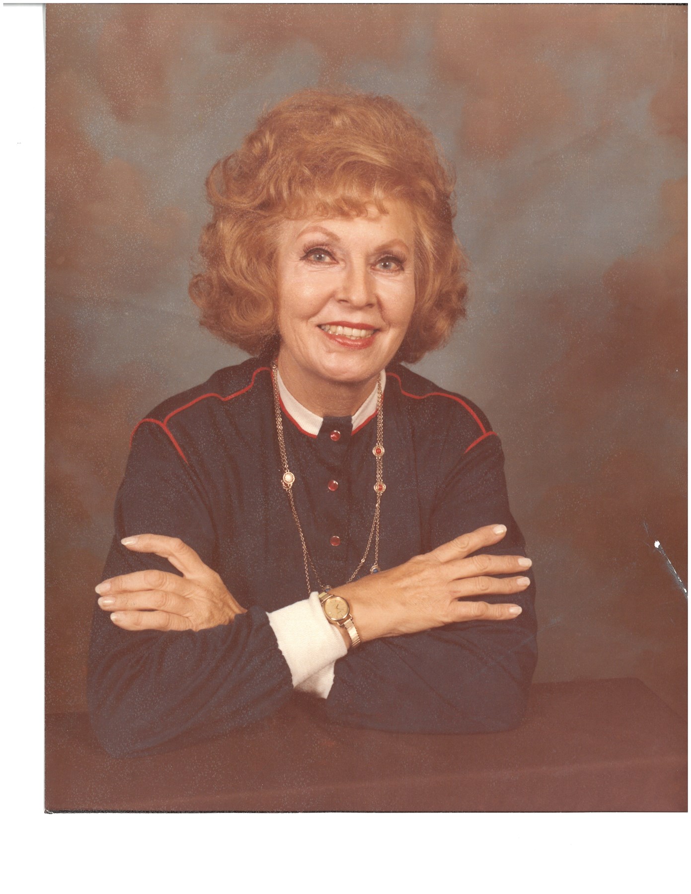 Obituary of Ada "Jean" Grace Gosling