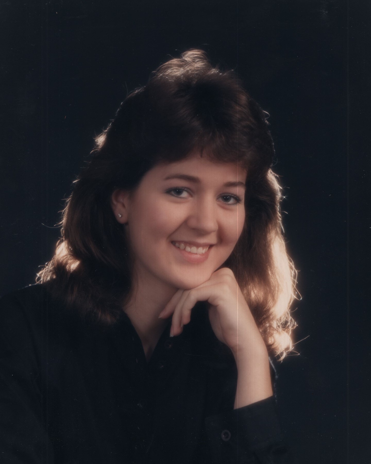 Obituary of Angie Marie Tharp