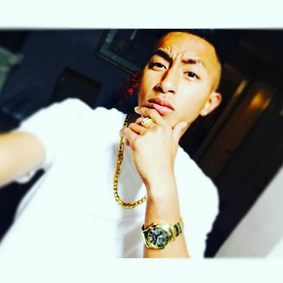 Obituary of Percy Rico Santos I