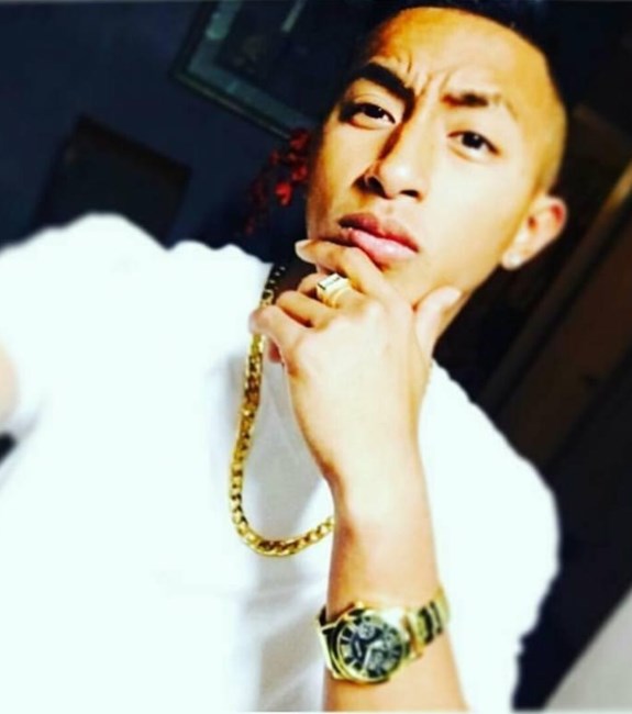 Obituary of Percy Rico Santos I