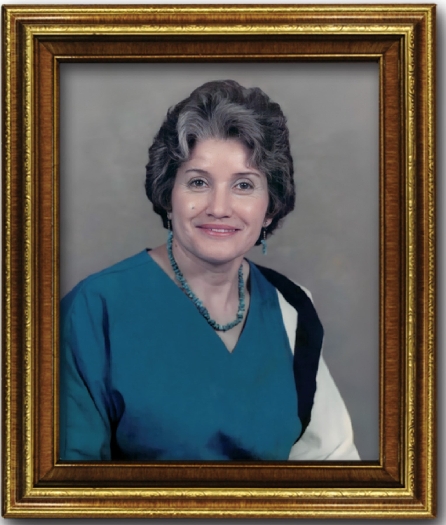 Obituary of Florentina Lopez Hogan