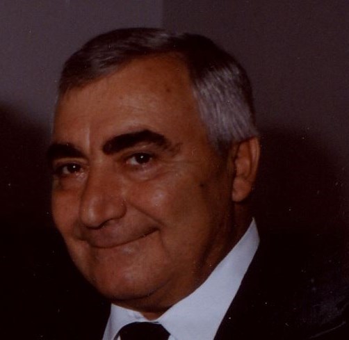 Obituary of Joseph R. Wehrhahn
