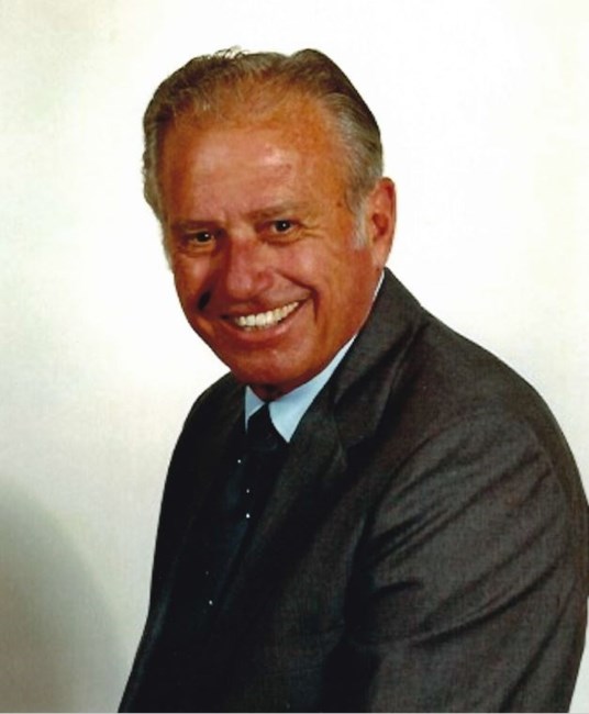 Obituary of Wayne A. Messer