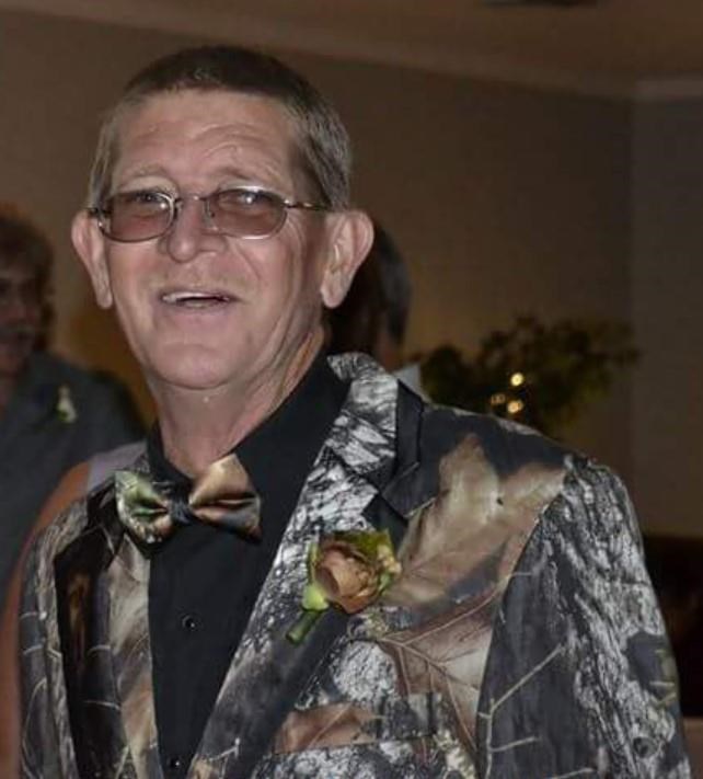 Obituary of Willie "Bill" Francis Gardemal III