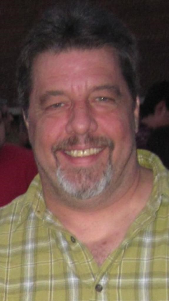 Obituary of Scott Robert Lowery