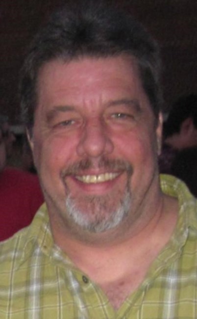 Obituary of Scott Robert Lowery