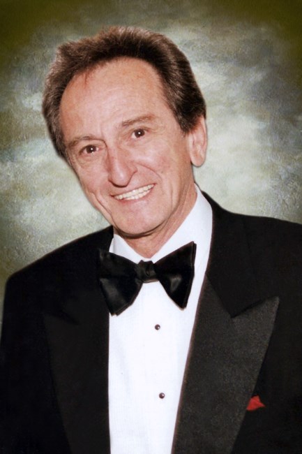 Obituary of William Vasil Christ