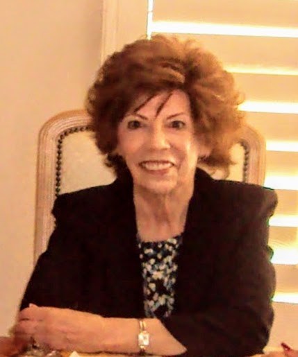 Obituary of Ann "Nennie" Quesada-Parra