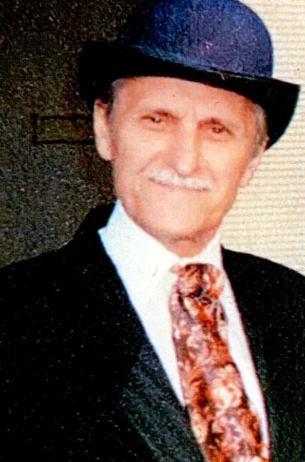 Obituary of Logethetis "Ted" Gravatas