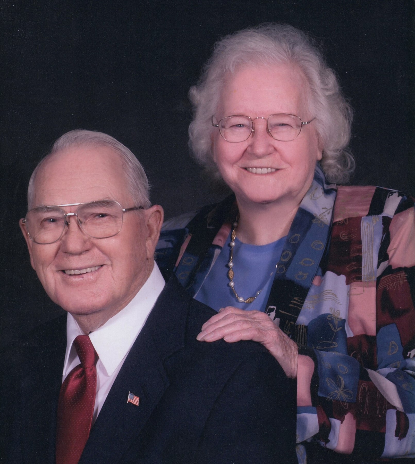 Obituary of Doris Jean Cochran