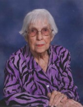 Obituary of Zula Williams Vizard