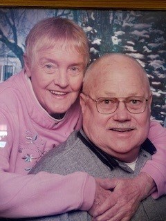 Obituary of Ray Clayton Montgomery