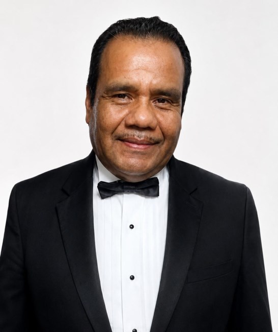 Obituary of Abel Ponce Sosa