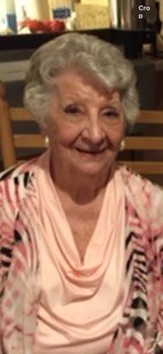 Obituary of Olive Marion Siembor