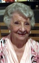 Obituary of Olive Marion Siembor