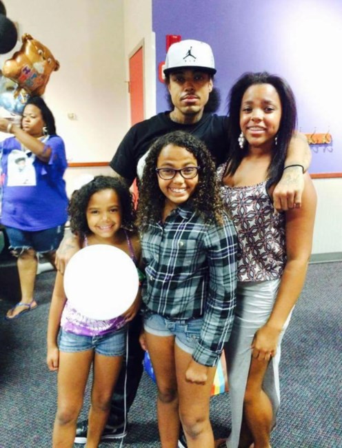 Obituary of Michael Soares