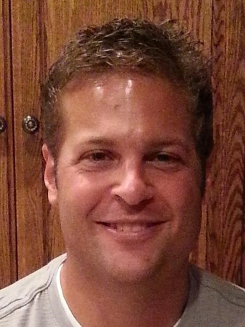 Obituary of Gregory J. Myers