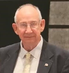 Obituary of Walter Daniel Holland