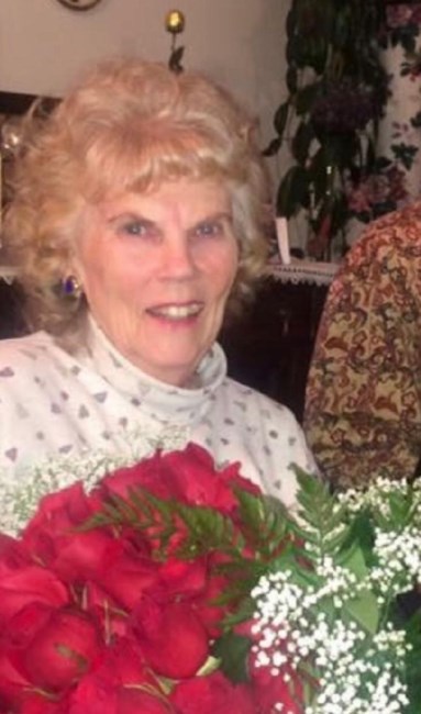 Obituary of Patricia Ann Morehouse