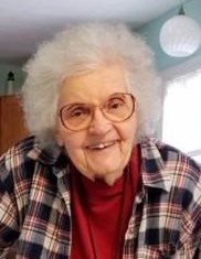 Obituary of Mildred H. Lotts