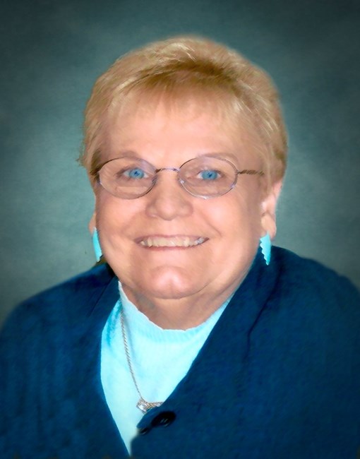 Obituary of Karen Redman
