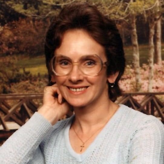 Obituary of Wanda June Benedict