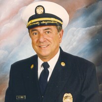 Obituary of Kenneth A Green