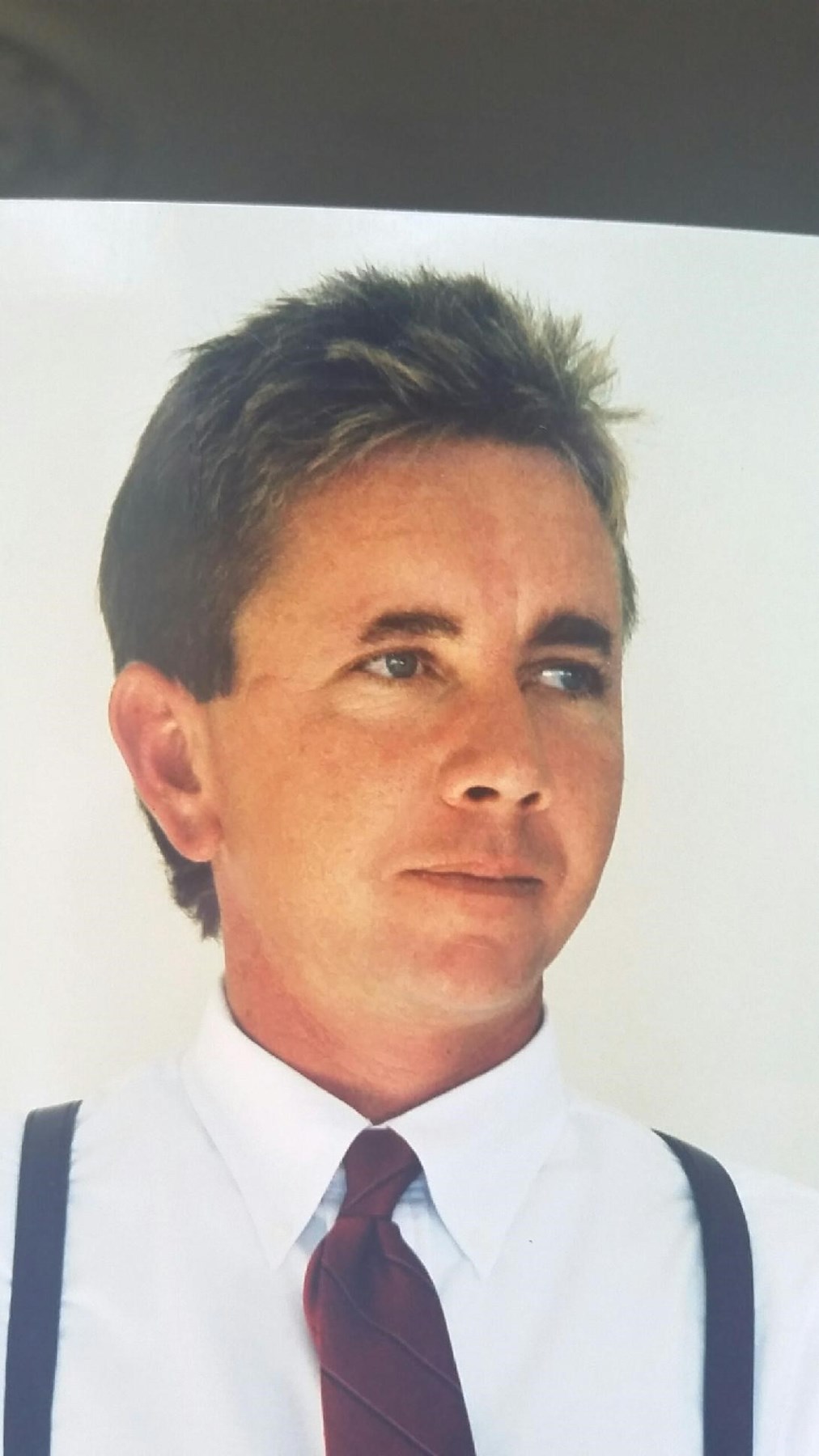 Obituary of Ronald Adrian Charron