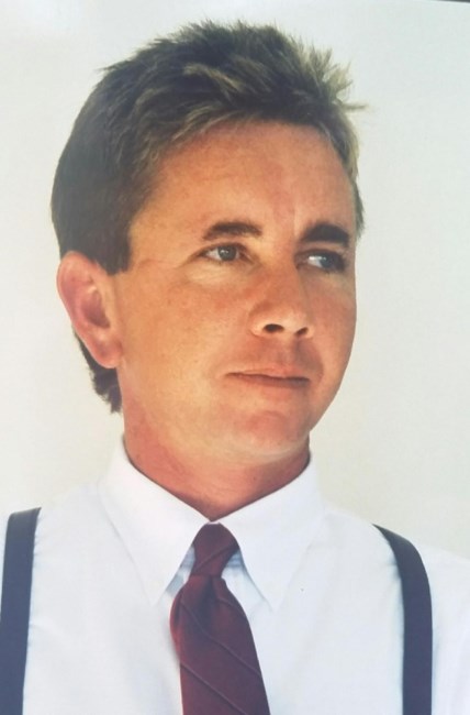 Obituary of Ronald Adrian Charron