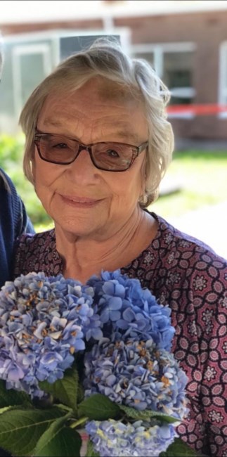 Obituary of Sharon Janet Quigley