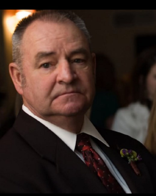 Obituary of John Henry Yeatts