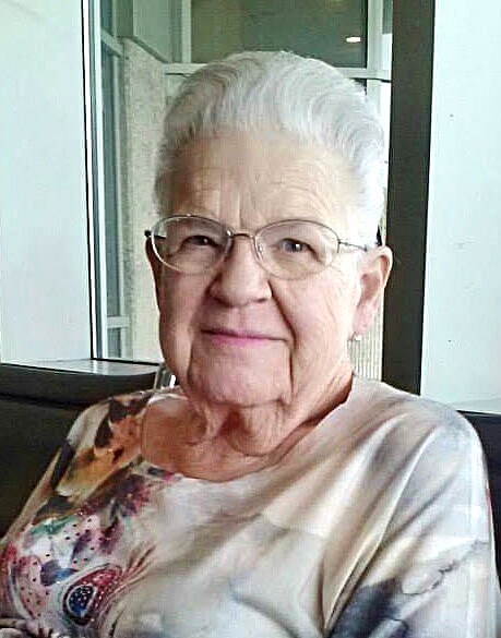 Obituary of Dorothy Eileen Finlay