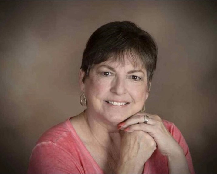 Obituary of Elizabeth Ann Willis