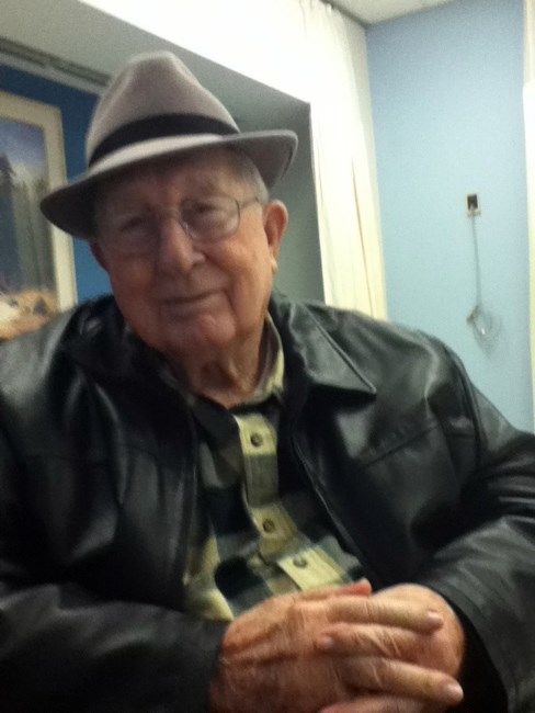 Obituary of Arthur Walker