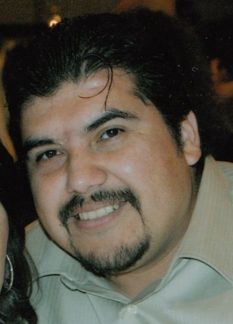 Obituary of Victor Manuel Martinez